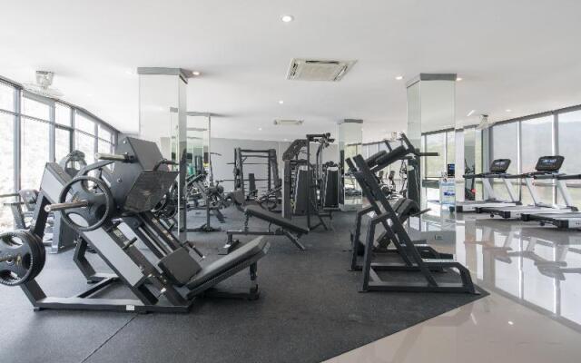 Citygate Kamala Resort and Residence