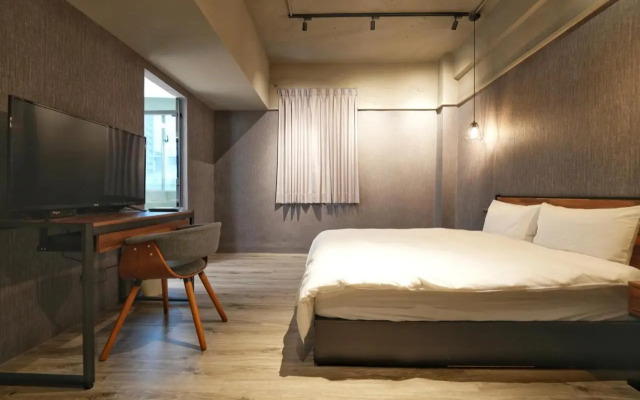 Puremeworld Hotel