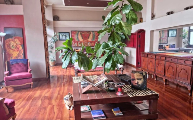 Kefetew Guest House