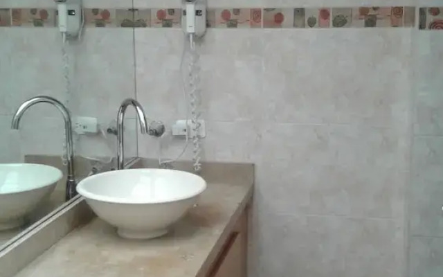 The Hostel Bogota Real