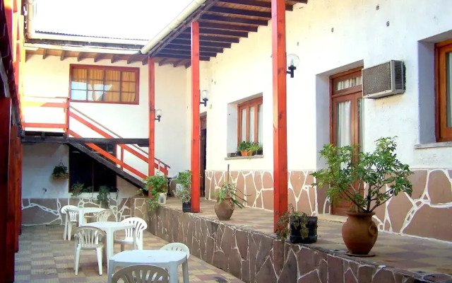 Hotel Artigas