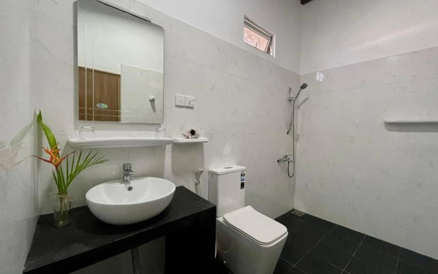 Flamingo Guesthouse