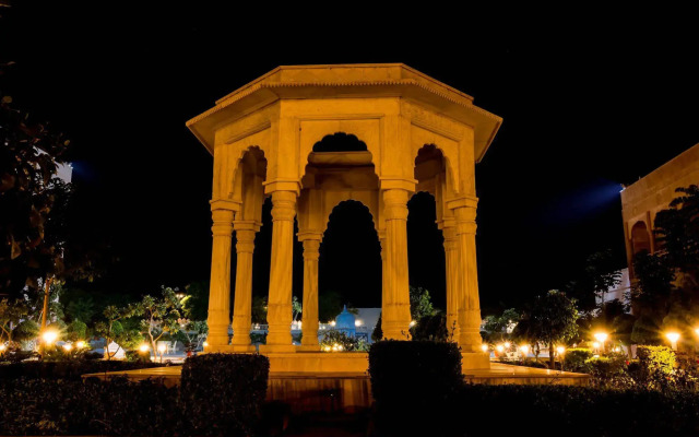 Pratap Mahal, Ajmer - IHCL SeleQtions