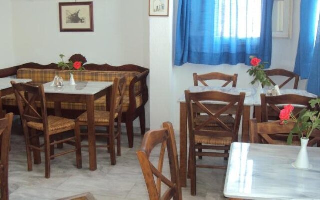Villa Kalomira