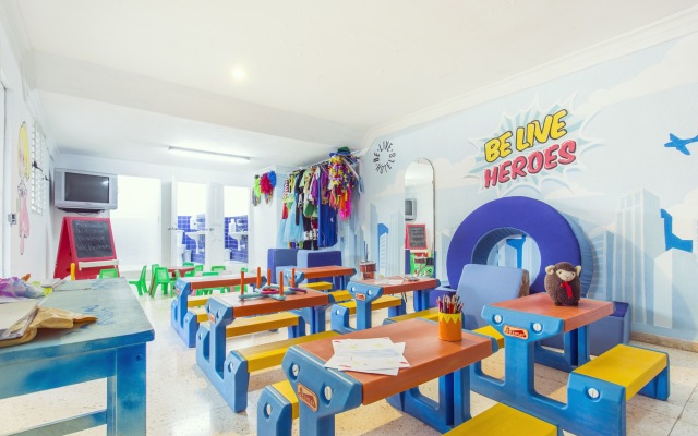 Hotel Villa Cuba