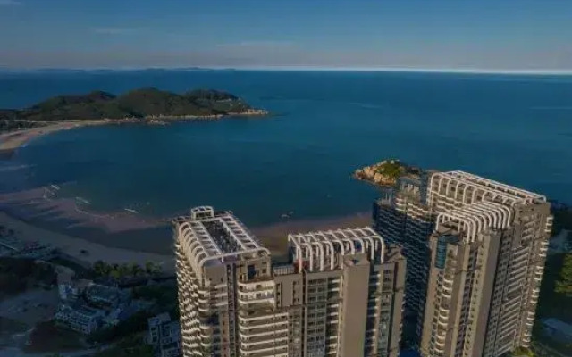 Ibis Hotel (Nanao Ocean-view Branch)