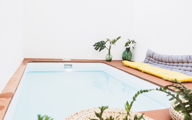 Bo&Co Apartments Sitges