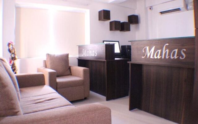 Mahas Inn