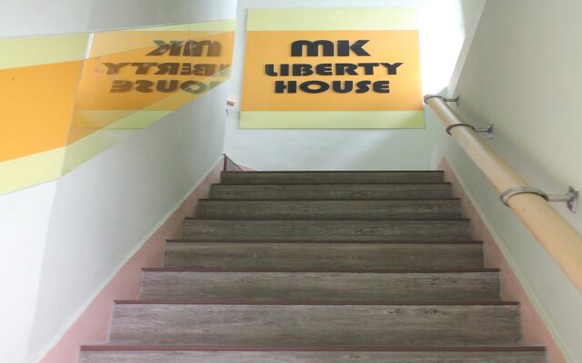MK Liberty House
