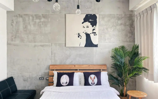 Mutter Apartment