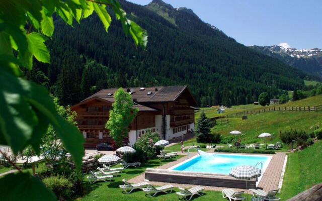 Familotel Lengauer Hof