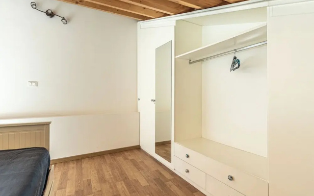 San Salvatore Apartment by Wonderful Italy