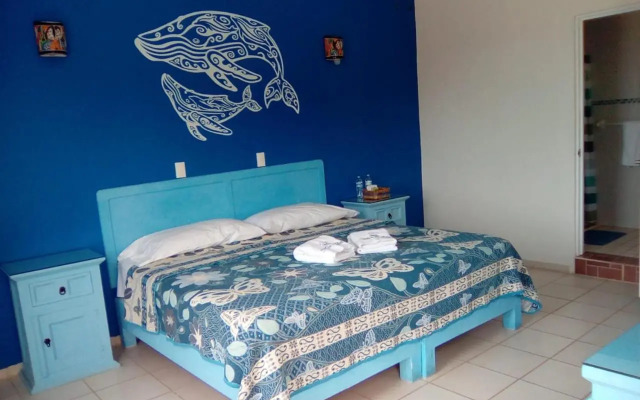 Hotel Quinta Mar Y Selva