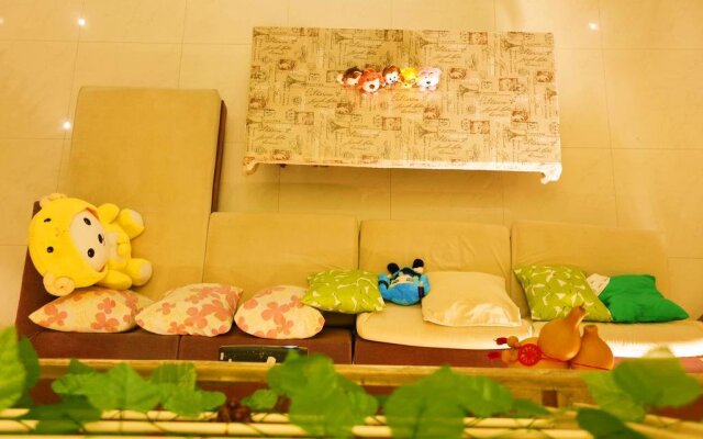 Cupid Youth Hostel