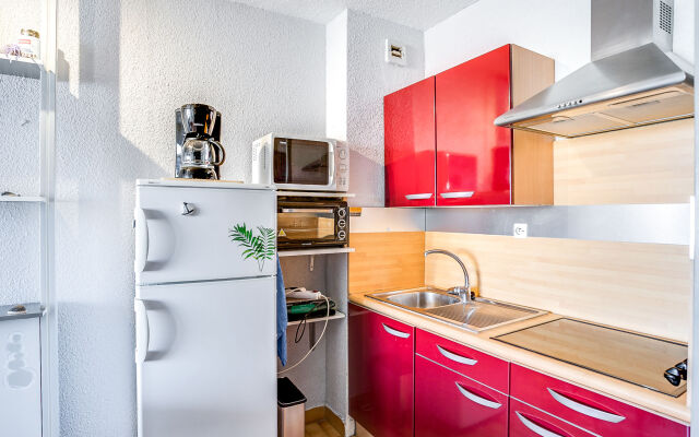 Apartment Les Ambassades du Soleil