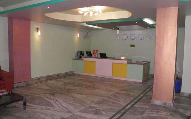 Runway Mahipalpur