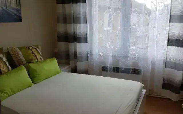 Apartment am Kaiserplatz