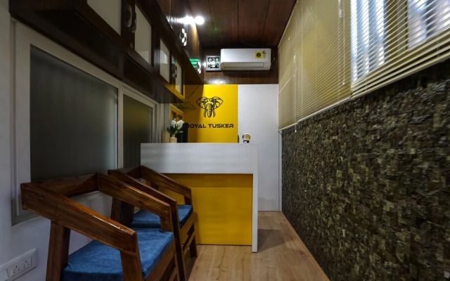 Royal Tusker Luxury Service Apartments