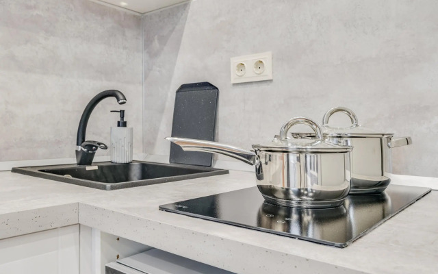 Business Apartments на Волоколамском шоссе