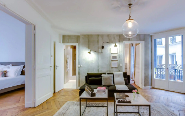 Europea Marais Paris