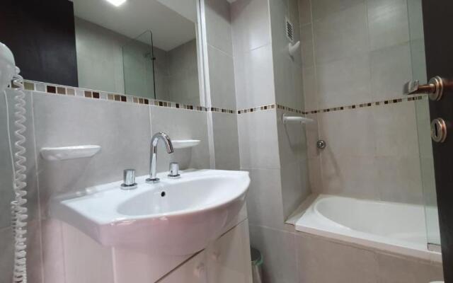 Apartamento 4 de Enero