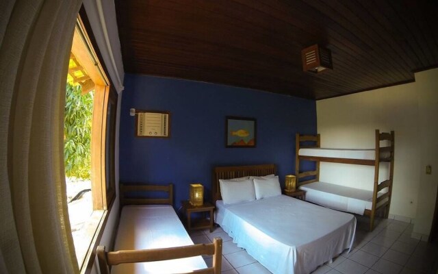 Hotel Pousada Machê