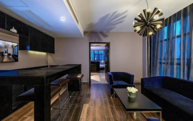 Ramada by Wyndham Zhenjiang Dagang New District