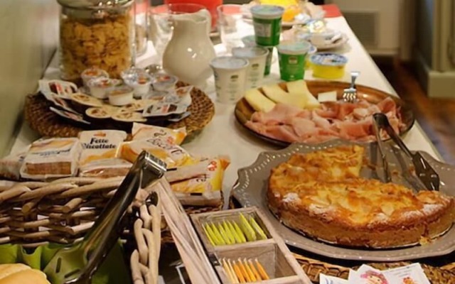 Locanda in Borgo Garni & Wellness