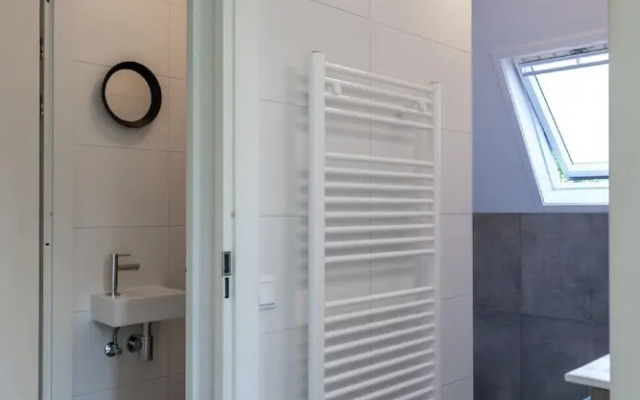 Holiday Home in Plasmolen Near Lakes