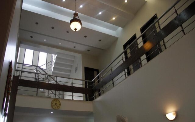 OYO Rooms Sector 55