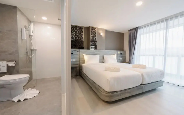 One Budget Chiangsaen