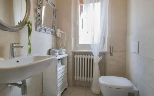 Locazione Turistica Agave