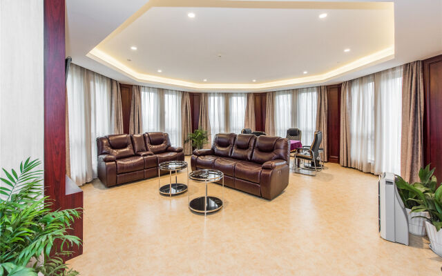 Qianjiang Junting Hotel, Haining