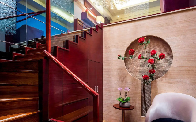 Grand Mercure Xiamen Downtown