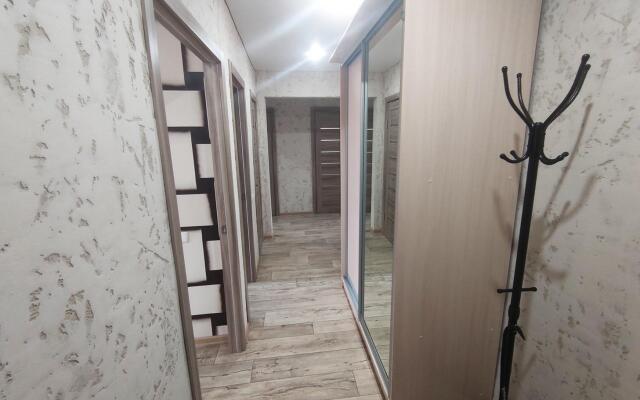 Apartamenty