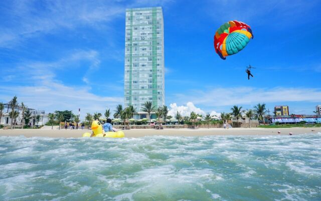 The Chic Apartment For Family