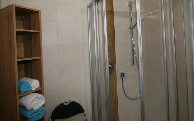 Yasmin Schwendau in Schwendau