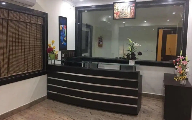 Sai Swastik by OYO Rooms
