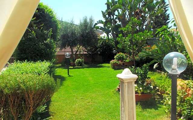 B&B L'Asfodelo