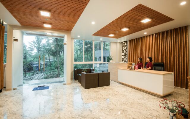 Summer Dream Hotel Phu Quoc