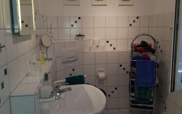 Ferienwohnung Griesbaum