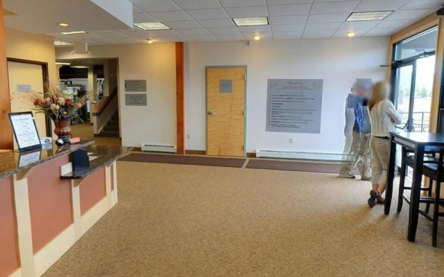 Pines at Meadow Ridge