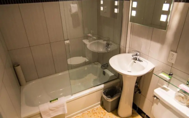 The Adventure Hotel