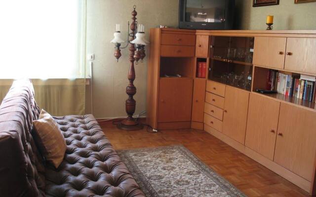 Ferienwohnungen Oberkülheim