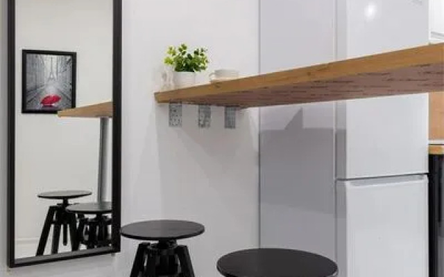 Апартаменты Сити Групп на Куйбышева 36