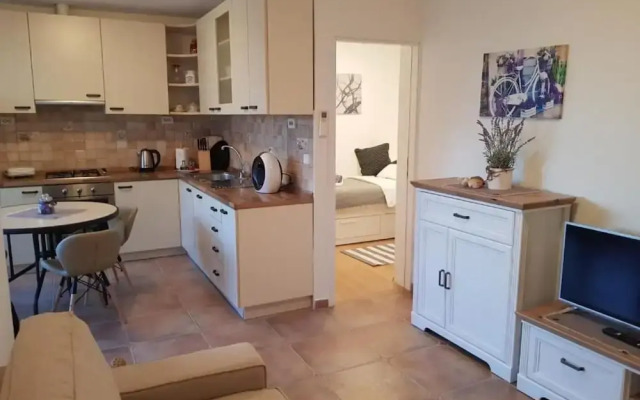 Kike - 60 Meters From the Beach - A3