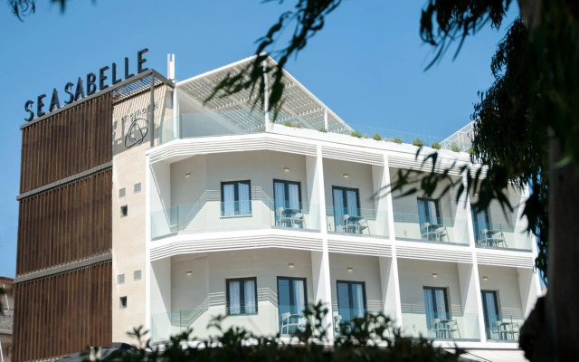 Seasabelle Hotel near Athens Airport