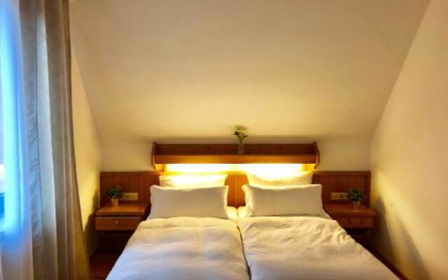 Zur schönen Aussicht