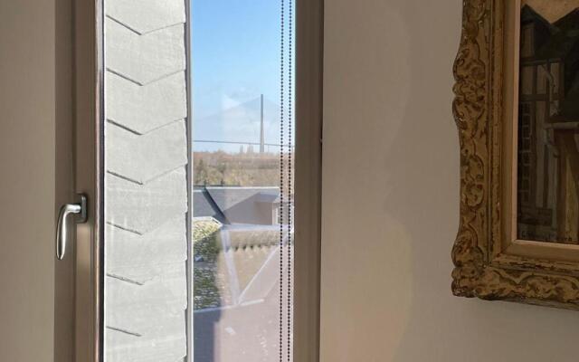 Studio et Appartements Sainte Catherine