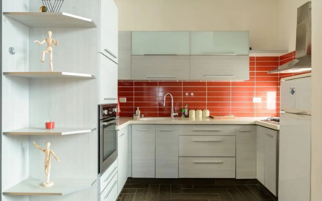 Suites In Ben Yehuda 151